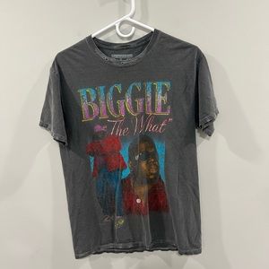 Biggie tee *vintage*